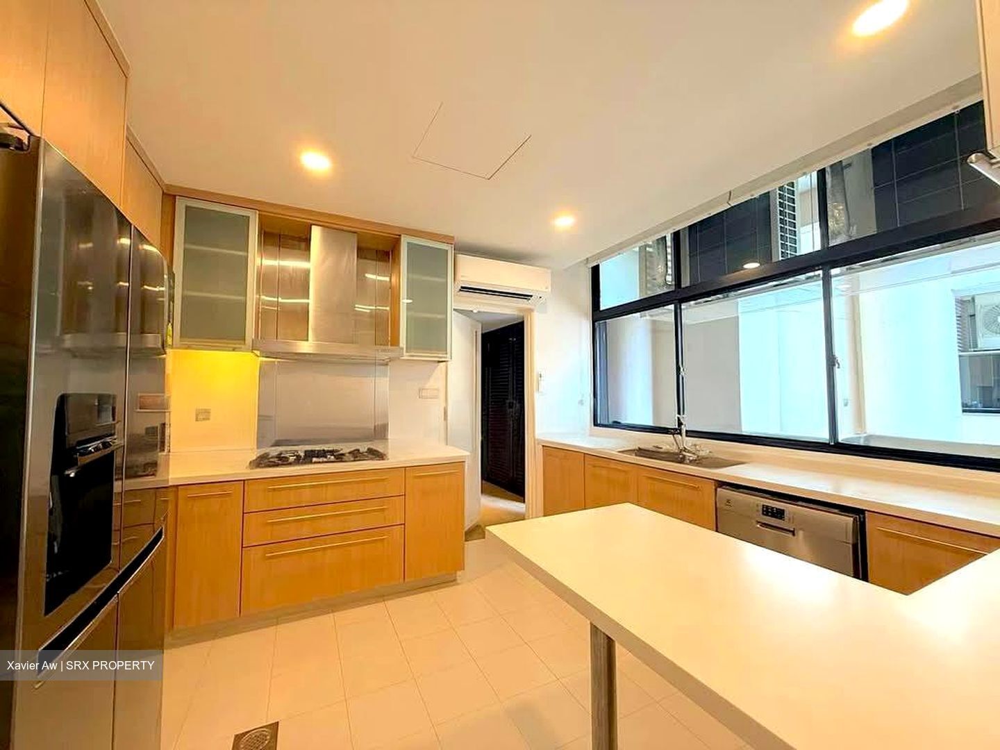 The Colonnade (D10), Condominium #547390931